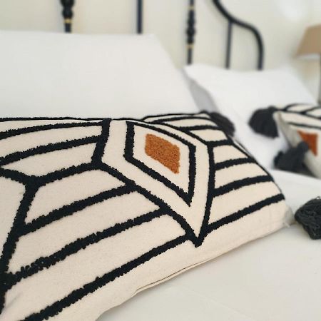 Happy Holiday Apartment Javea , 2 Bed 2 Bath , Seaview Airco Wifi Ngoại thất bức ảnh