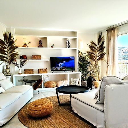 Happy Holiday Apartment Javea , 2 Bed 2 Bath , Seaview Airco Wifi Ngoại thất bức ảnh