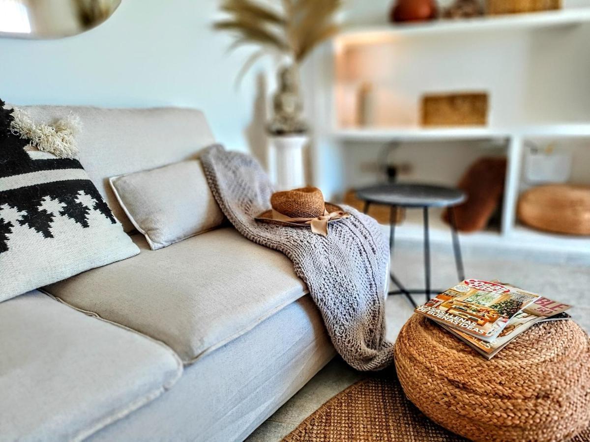 Happy Holiday Apartment Javea , 2 Bed 2 Bath , Seaview Airco Wifi Ngoại thất bức ảnh